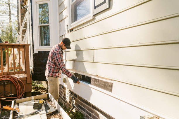 Top rated local Storm Damage Siding Repair specialists in Milford, NJ
